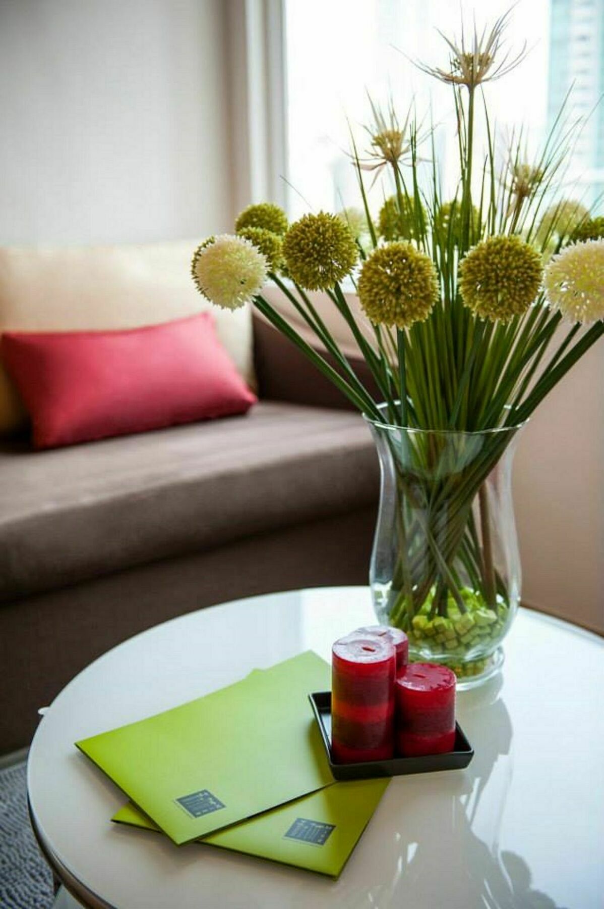 Mier Serviced Apartments Hong Kong Extérieur photo